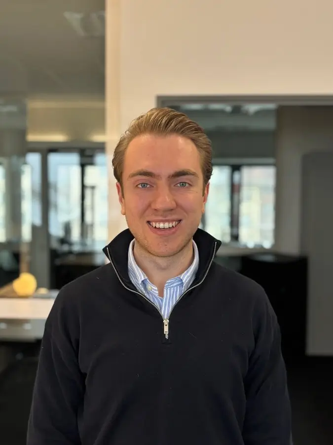 Ben Düring, Gründer von tagtig