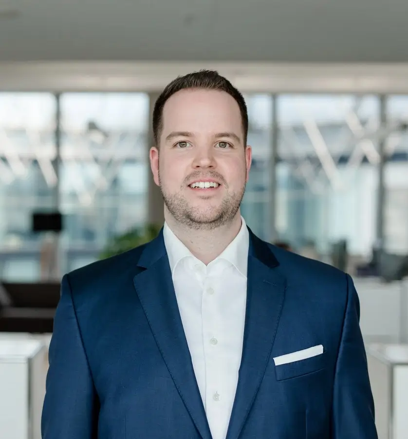 Christopher Hämel, Advisor – GTM